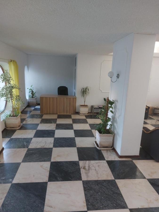Apartamento Quarteira T1 Exterior foto