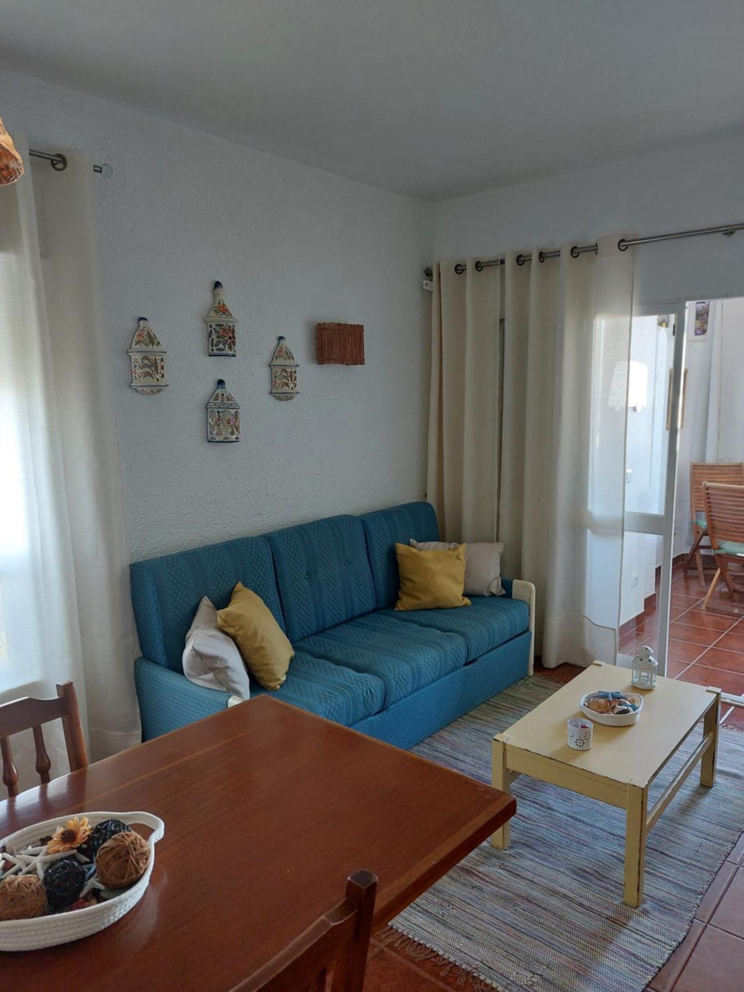 Apartamento Quarteira T1 Exterior foto