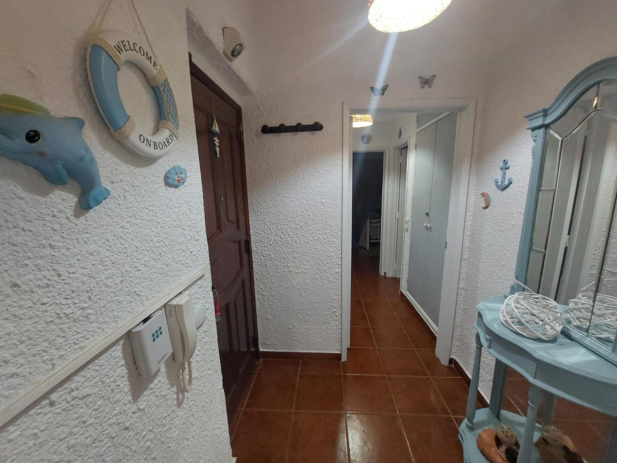 Apartamento Quarteira T1 Exterior foto