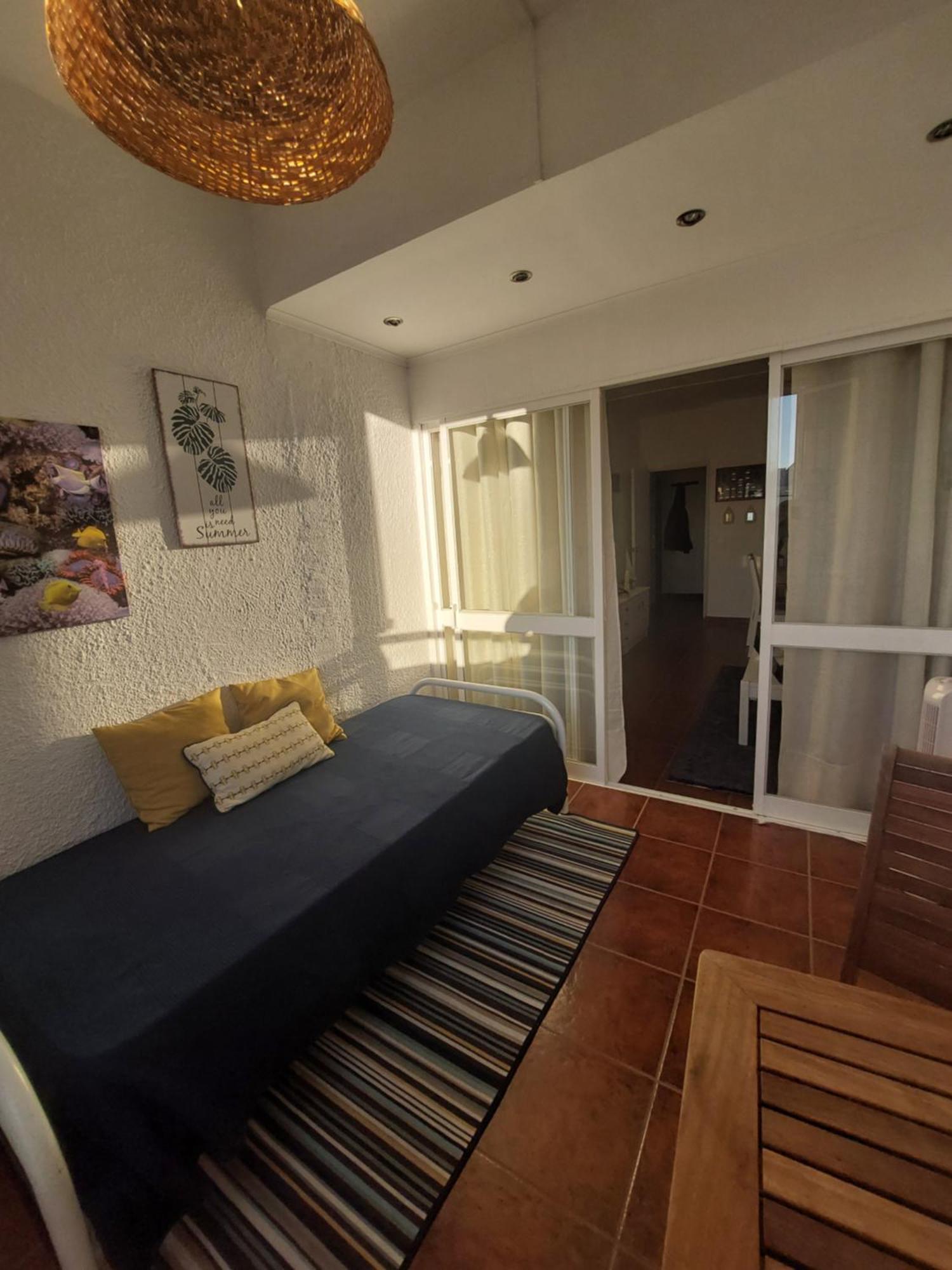 Apartamento Quarteira T1 Exterior foto